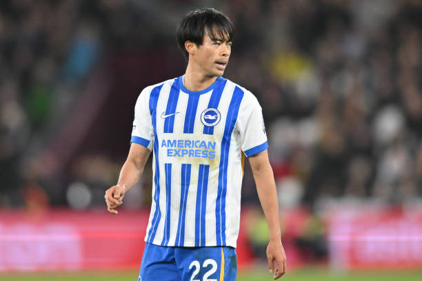 在世界杯上 在世界杯上